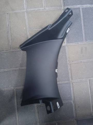 Переднє праве крило 51657294540 BMW