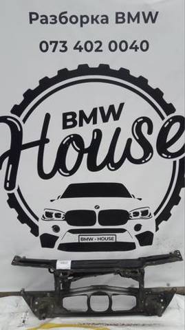 Оперення в зборі 51717111691 BMW