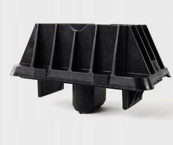 Подушка домкрата нижня, піддомкратники 51717189259 BMW