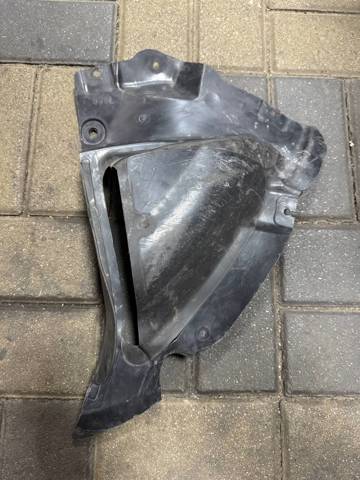 Захист двигуна, лівий 51717333525 BMW