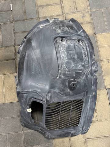 Підкрилок переднього крила, лівий передній 51718060079 BMW