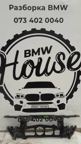 Установча панель передня 51718159610 BMW