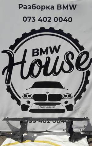 Кронштейн кріплення радіатора 51718402319 BMW