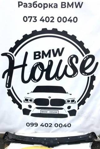 Жабо 51718402642 BMW