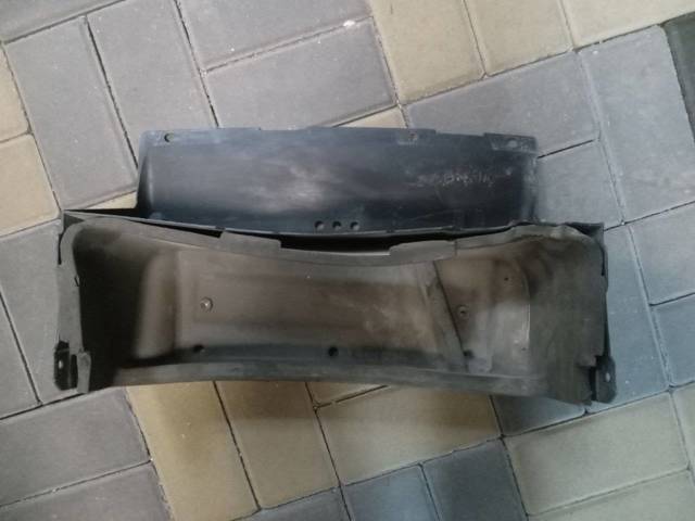 Деталі підлоги (основа кузова або підлоги) 51757185000 BMW