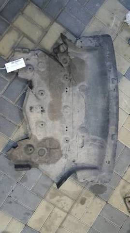 Захист піддона двигуна 51757290659 BMW