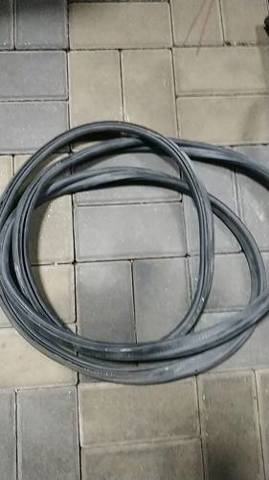 Прокладка кришки багажника 51767110420 BMW
