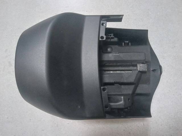 Захисний кожух кермового механізму 61316823467 BMW