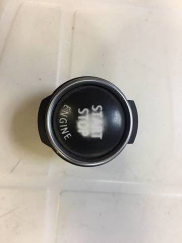 Кнопка запуску двигуна 61316979533 BMW