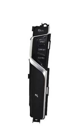 Блок кнопок центральної консолі 61316993923 BMW