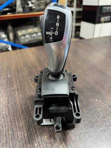 Механізм перемикання передач 61317950394 BMW
