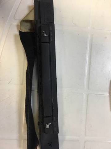 Прилади управління 61319123754 BMW