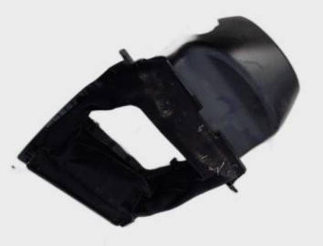 Захисний кожух кермового механізму 61319188869 BMW