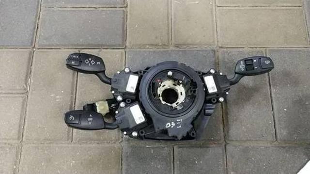 Перемикач підрульовий, центральна частина 61319204505 BMW