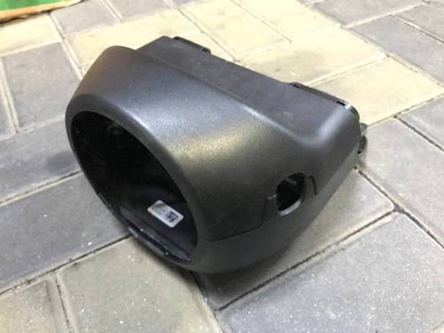Захисний кожух кермового механізму 61319207006 BMW