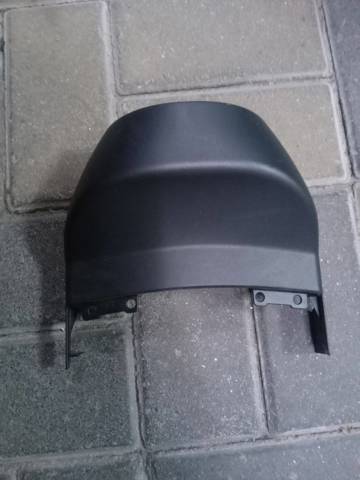 Захисний кожух кермового механізму 61319219548 BMW