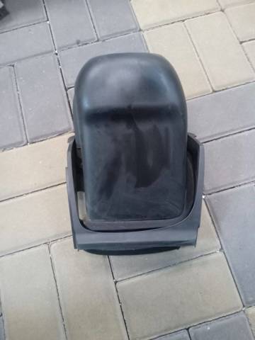 Захисний кожух кермового механізму 61319219804 BMW