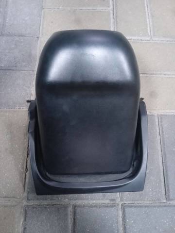Захисний кожух кермового механізму 61319220824 BMW