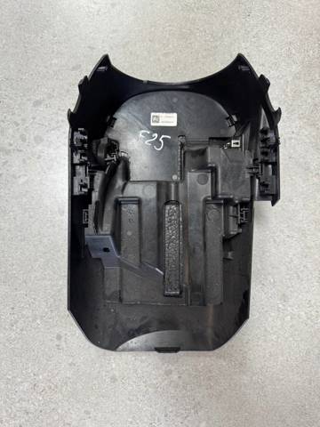 Захисний кожух кермового механізму 61319237941 BMW