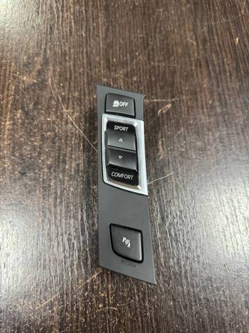Щиток приладів (комбінація) 61319267901 BMW