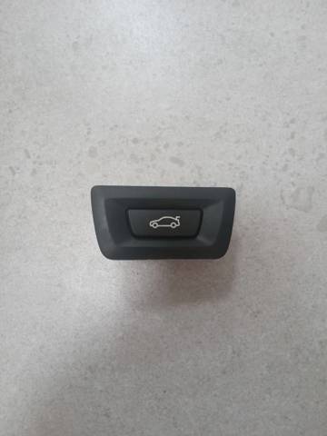 Ручка 3-х (5-х) дверей, зовнішня 61319275119 BMW