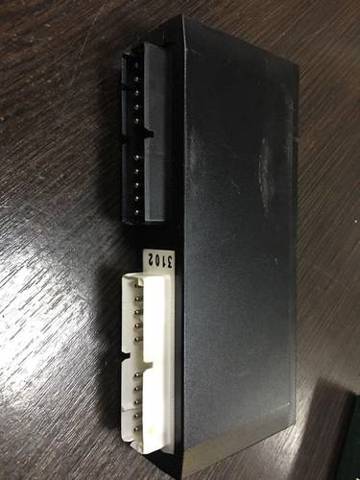 Блок управління освітленням 61351379741 BMW