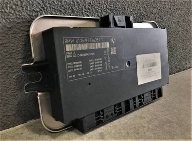 Блок комфорту 61356992947 BMW