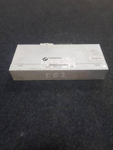 Блок управління відкриття кришки багажника 61357327886 BMW