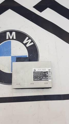 Блок керування центральним замком 61359134707 BMW