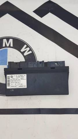 Блок управління комфорту 61359176069 BMW