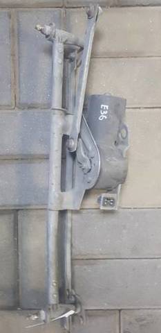 Трапеція щіток лобового скла 61611387398 BMW