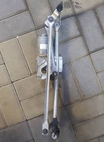 Трапеція склоочисника 61612990025 BMW