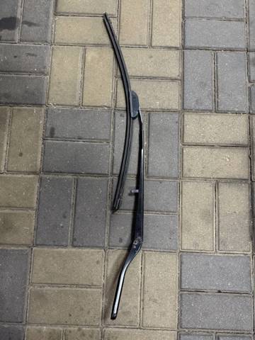 Важіль склоочисника 61617132216 BMW
