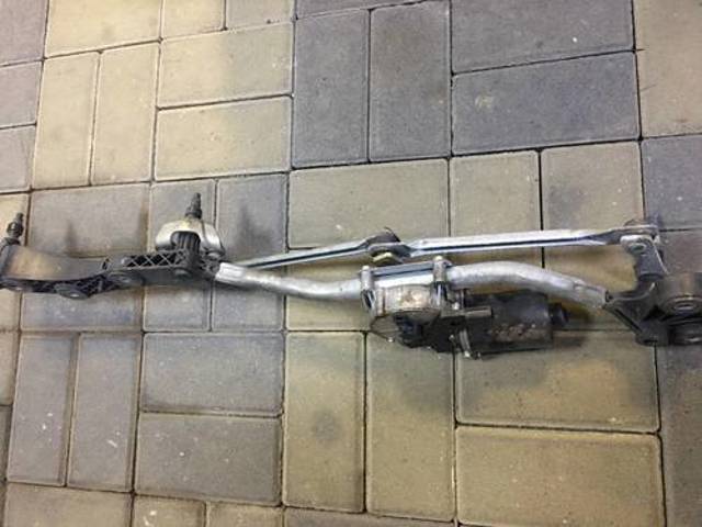 Трапеція щіток лобового скла 61617194029 BMW