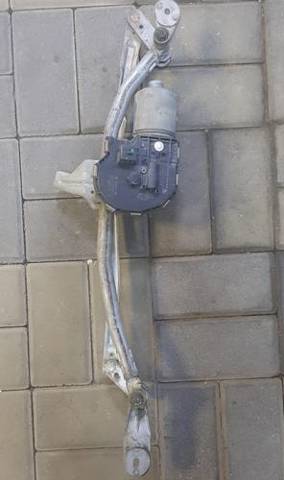Трапеція склоочисника 61617306266 BMW
