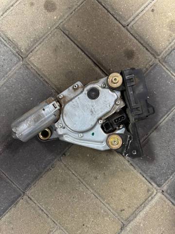Моторчик заднього двірника 61627010295 BMW