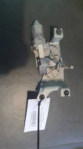Моторчик заднього двірника 61627318710 BMW