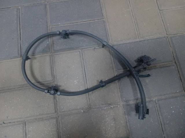 Форсунка омивача лобового скла 61667292659 BMW