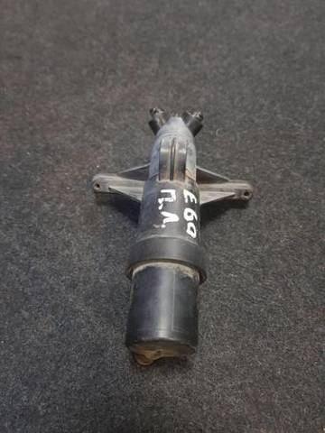 Сопло омивача фари передньої, лівої 61677038415 BMW