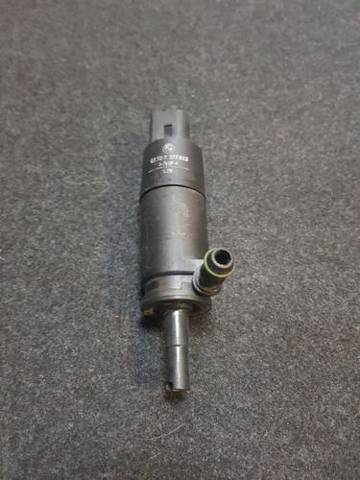 Насос-двигун омивача фар 61678357837 BMW