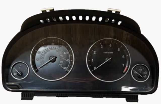 Прилади управління 62106993487 BMW