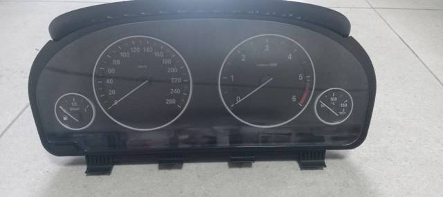 Щиток приладів 62108795128 BMW