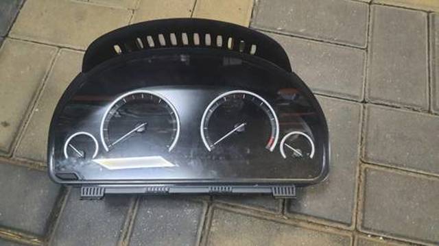 Щиток приладів (комбінація) 62108795237 BMW