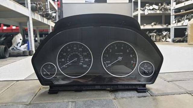 Прилади управління 62109436292 BMW
