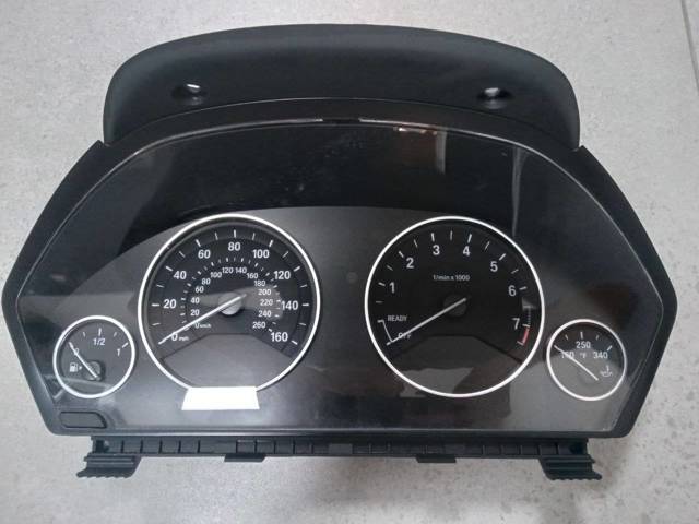 Щиток приладів (комбінація) 62109436300 BMW