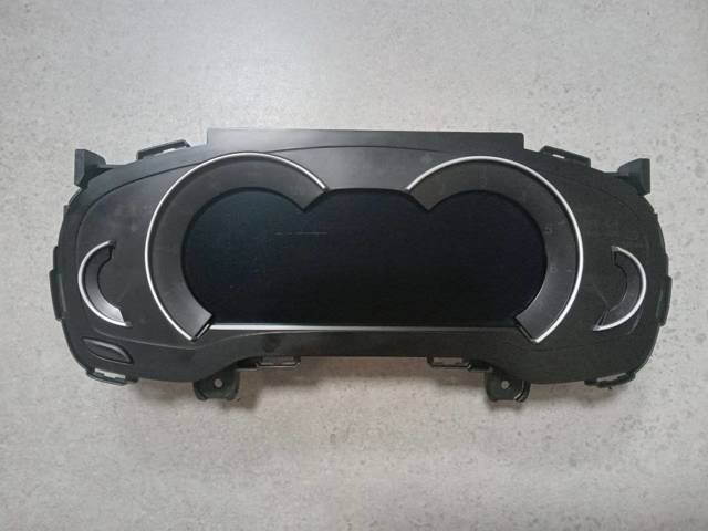 Щиток приладів 62109878286 BMW