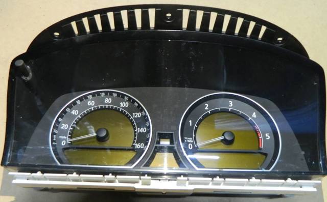 Покажчик струму (амперметр) 62119140814 BMW