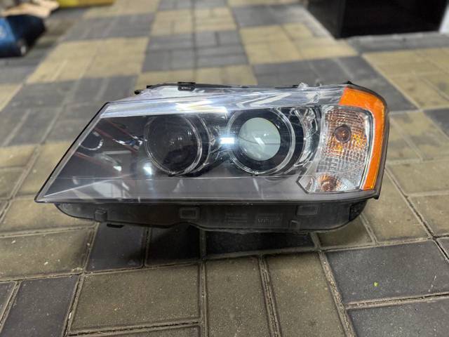 Фара ліва 63117277003 BMW