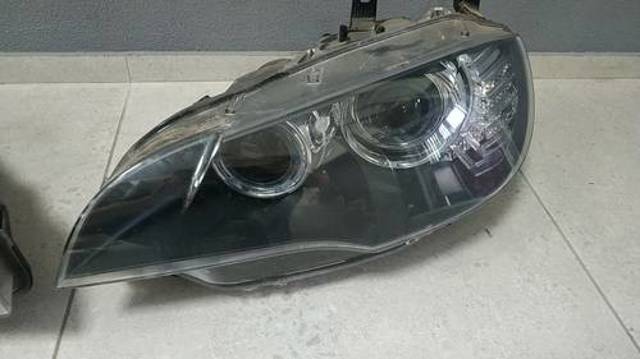Фара дальнього світла в зборі 63117287013 BMW
