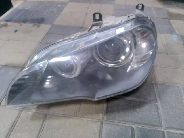 Фара основна ліва 63117288991 BMW